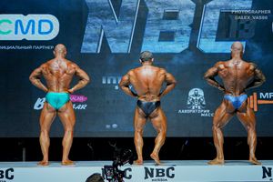 BODYBUILDING НОВИЧКИ